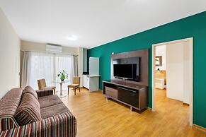 Capcana Hotel São Paulo - Jardins