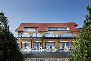 Hotel Schloss Reinach