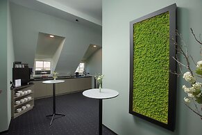 Hotel Schloss Reinach