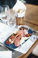 Hotel Schloss Reinach