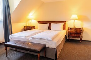 Hotel Schloss Reinach