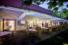 Hotel Schloss Reinach