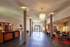 Hotel Schloss Reinach