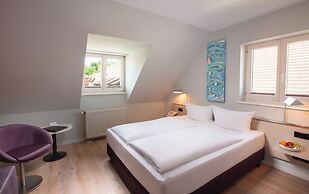 Hotel Schloss Reinach