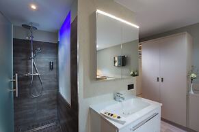 Hotel Schloss Reinach