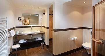 Hotel Schloss Reinach