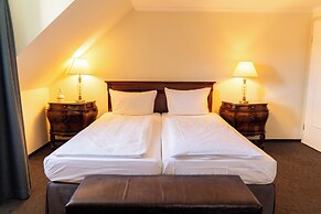 Hotel Schloss Reinach