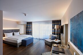 Hotel Schloss Reinach