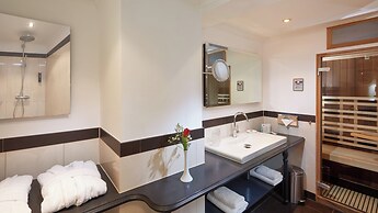Hotel Schloss Reinach