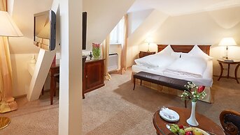 Hotel Schloss Reinach