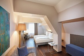 Hotel Schloss Reinach