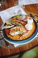 Hotel Schloss Reinach