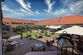 Hotel Schloss Reinach