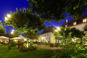 Hotel Schloss Reinach