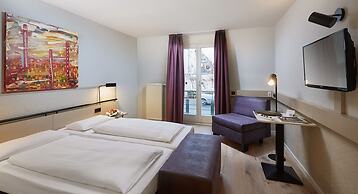 Hotel Schloss Reinach