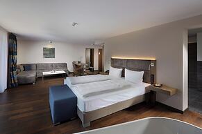 Hotel Schloss Reinach