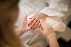 Hotel Schloss Reinach