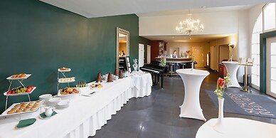 Hotel Schloss Reinach