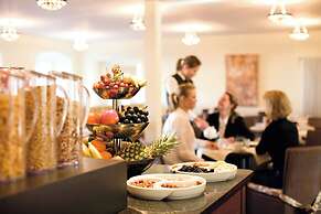 Hotel Schloss Reinach