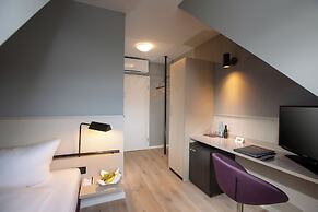 Hotel Schloss Reinach