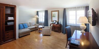 Hotel Schloss Reinach