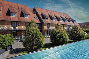 Hotel Schloss Reinach