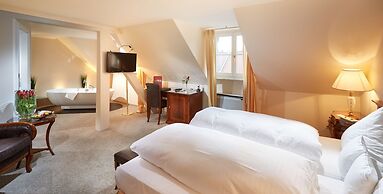 Hotel Schloss Reinach