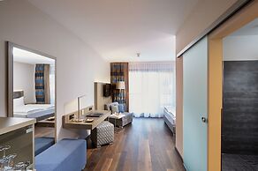 Hotel Schloss Reinach