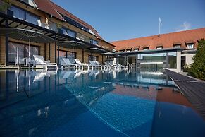 Hotel Schloss Reinach