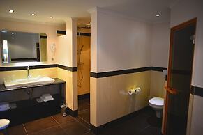 Hotel Schloss Reinach