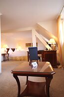 Hotel Schloss Reinach