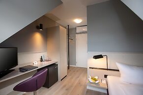 Hotel Schloss Reinach