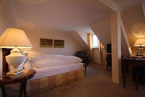 Hotel Schloss Reinach