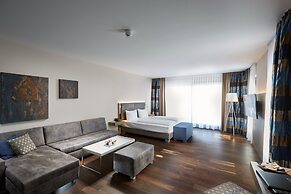 Hotel Schloss Reinach