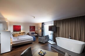 Hotel Schloss Reinach