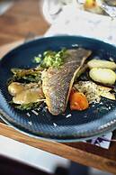 Hotel Schloss Reinach