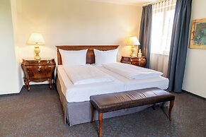 Hotel Schloss Reinach
