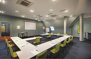 Hotel Schloss Reinach