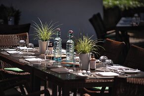 Hotel Schloss Reinach