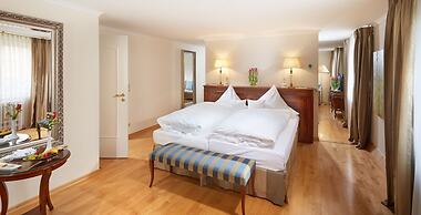 Hotel Schloss Reinach