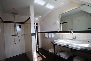 Hotel Schloss Reinach