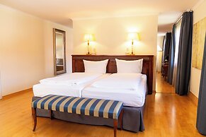 Hotel Schloss Reinach