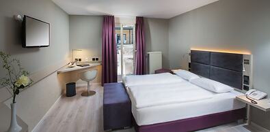 Hotel Schloss Reinach