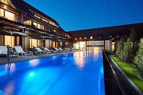 Hotel Schloss Reinach