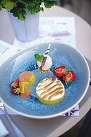 Hotel Schloss Reinach