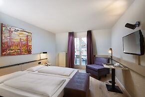 Hotel Schloss Reinach