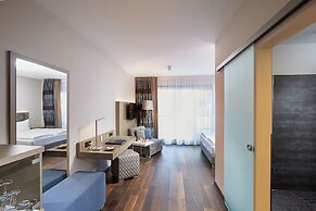 Hotel Schloss Reinach