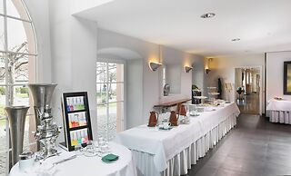 Hotel Schloss Reinach