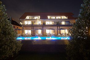 Hotel Schloss Reinach