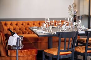 Hotel Schloss Reinach